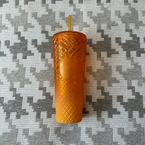 COPY - Starbucks Tumbler